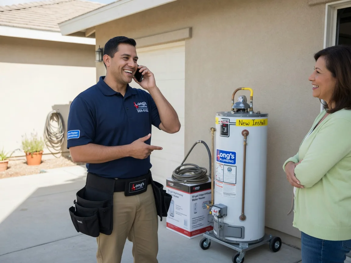 Leak Detection Brohard, WV FAQs